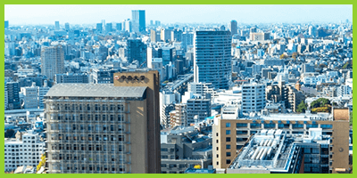 マーケット(市場)は無限大